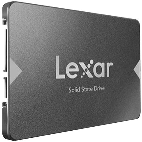 Lexar 960GB NQ100 2.5'' SATA (6Gb/s) Solid-State Drive slika 2