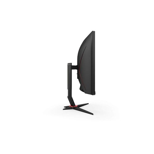 AOC CU34G2X 34'' Ultra Wide 144Hz zakrivljeni gaming monitor slika 5