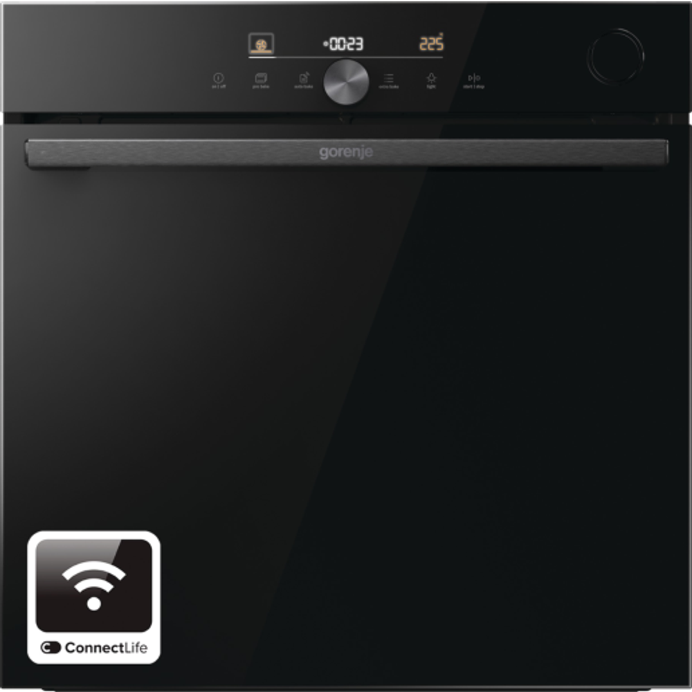Gorenje Ugradbena pećnica BSA6747DGWI / 77 l slika 1