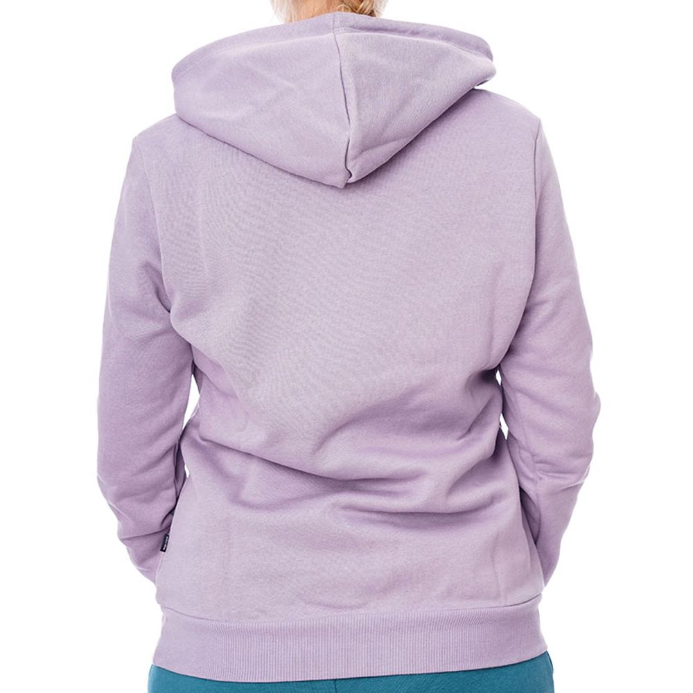 Puma Duks ESS Logo Hoodie FL (S) za žene slika 2
