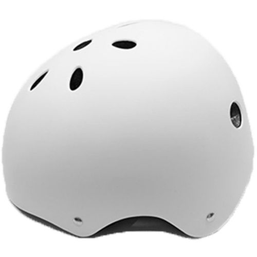 Helmet Vintage Style - White Size M slika 1