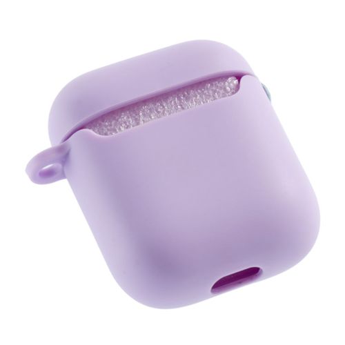 Mini kutija za slušalice airpods Miquelrius Lilac MR13220 slika 1