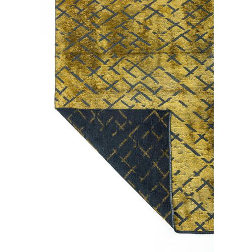 Tepih MYSTIQUE YELLOW, 200 x 250 cm slika 3