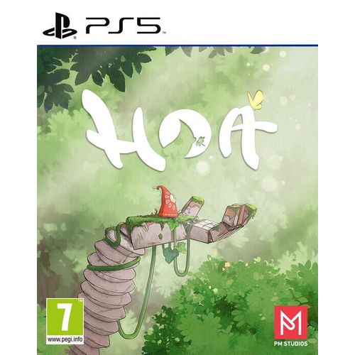 Hoa (Playstation 5) slika 1