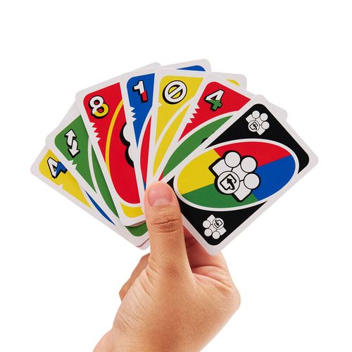 UNO Flex! card game slika 4