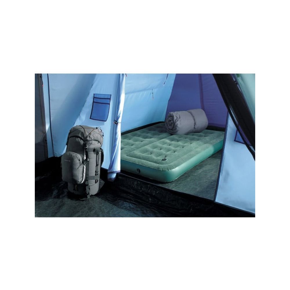 Coleman Dušek na naduvavanje Comfort Double slika 4