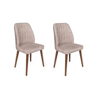 Alfa-465 V2 Mink Set Stolica (2 Komada)