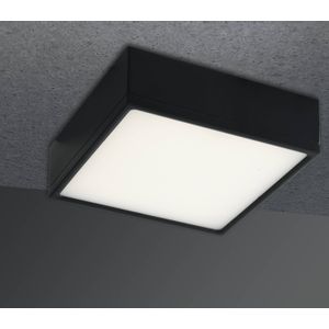 ECO-Light LED-KLIO-Q11 NER LED-KLIO-Q11 NER stropna svjetiljka LED   16 W crna