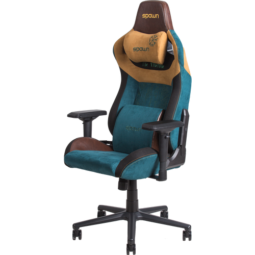 SPAWN GAMING CHAIR - VIKING EDITION slika 2