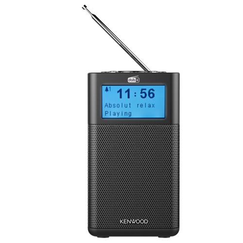 Kenwood Tranzistor CR-M10DAB-B slika 1