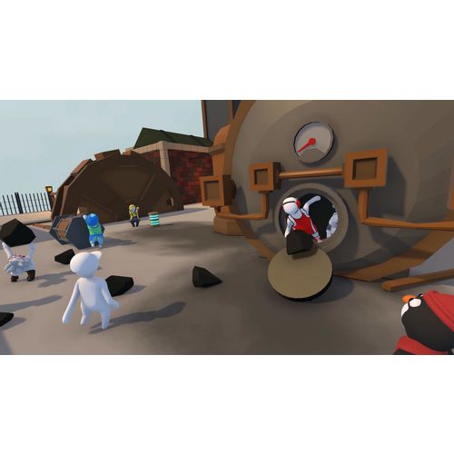 Human: Fall Flat - Dream Collection (Nintendo Switch) slika 3