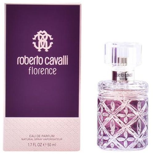 Roberto Cavalli Florence Eau De Parfum 50 ml (woman) slika 1
