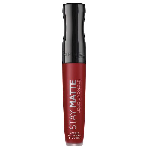 Rimmel Stay matte 500 tečni ruž za usne 6ml slika 1