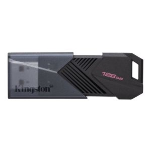 KINGSTON 128GB DataTraveler Exodia Onyx DTXON/128GB