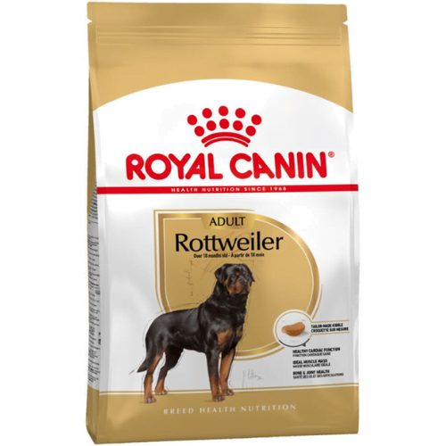 ROYAL CANIN Rottweiler Adult 12 kg slika 1