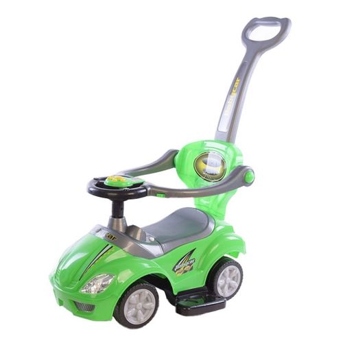 Guralica Megacar 3u1 green slika 1