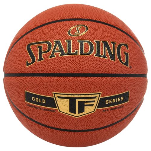 Spalding Grip Control TF Unisex Košarkaška Lopta 76857Z slika 1