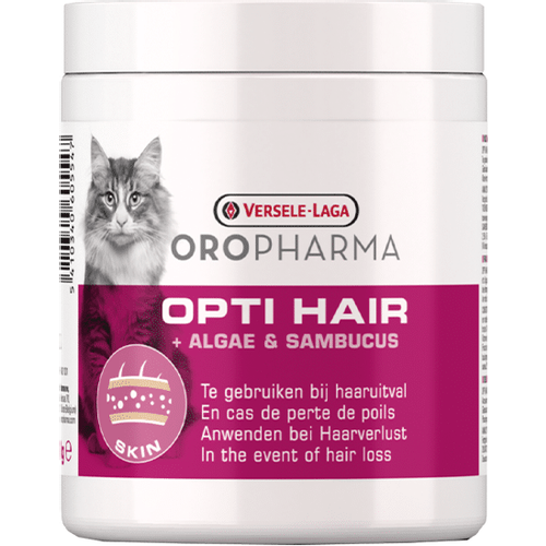OROPHARMA Opti Hair za Mačke slika 1