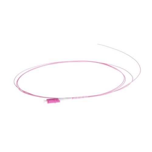 NFO Fiber optic pigtail SC, MM, OM4, 50 125, 1,5m slika 1