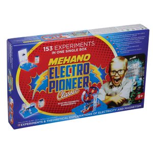 Eksperimentalni Didaktički Set Elektro Pionir E183