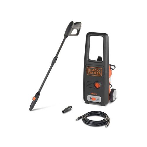 Black & Decker visokotlačni perač BXPW1400E slika 2