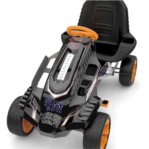 Hauck auto na pedale Nerf Battle Racer Nerf slika 14