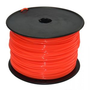 Rolna okrugli silk za trimer 2.00mm 365m RURIS
