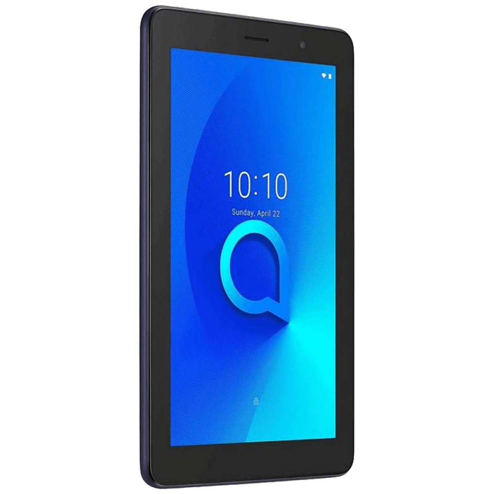 Alcatel Tablet 1/16GB 8068+ TAB 1T 7" Bluish black slika 4
