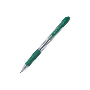 HEM.OLOVKA PILOT SUPER GRIP F ZELENA