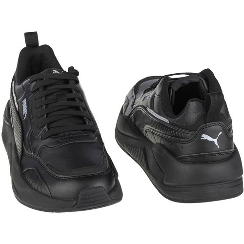 Puma x-ray 2 square muške tenisice 368642-01 slika 14