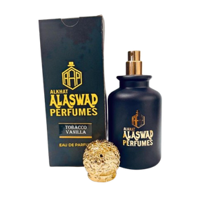 Al Aswad Tobacco Vanilla Eau de Parfum 100ml
