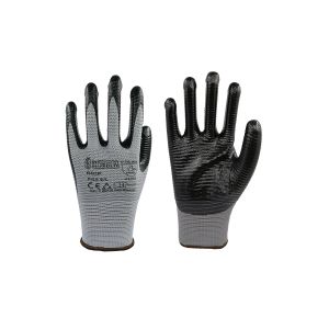 Rukavice bomber Grip 10