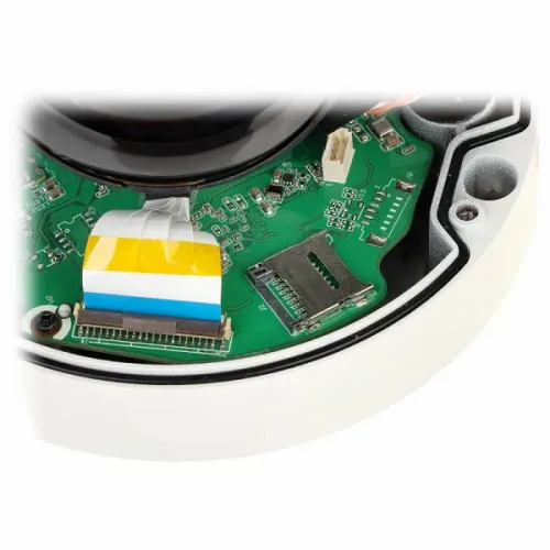 DAHUA IPC-HDBW1230DE-SW-0280B 2MP IR Fixed-focal Wi-Fi Dome Network kamera slika 3