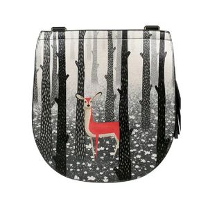 DOGO Torba Ivy Bag You Are the Colour of My Life