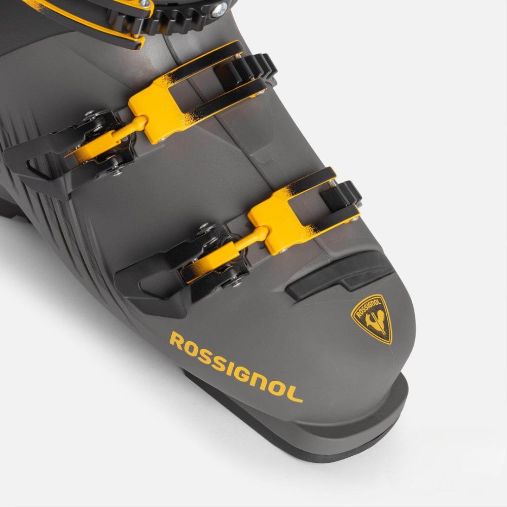 ROSSIGNOL Pancerice Hi-Speed 100 HV Moon Grey slika 5