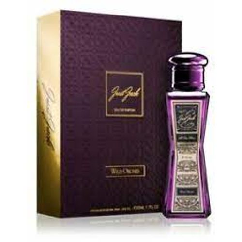 Just Jack WILD ORCHID edp 50ml slika 1