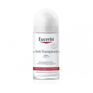 EUCERIN ANTIPERSPIRANT DEO ROLL ON 50ML