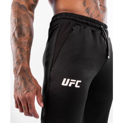 Venum UFC Authentic Fight Night DD Muška Trenerka BW XXL slika 3