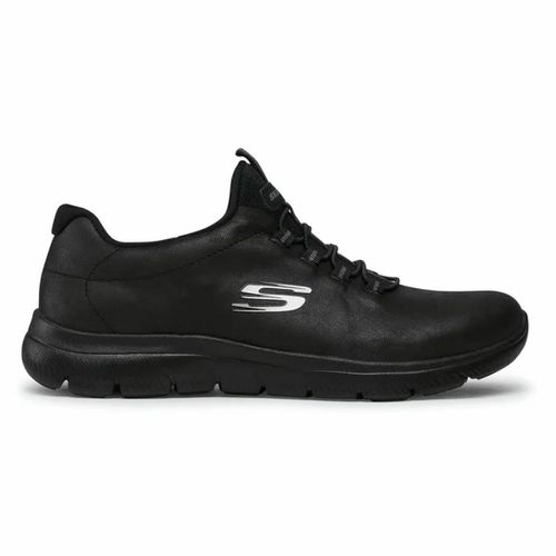 Ženske Sportske Tenisice Skechers 88888301-BBK - Crna Planina slika 1