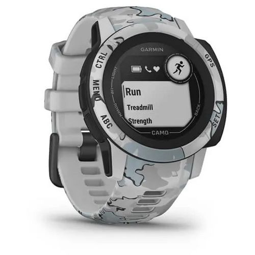 Garmin Instinct 2S Camo Edition Mist Camo slika 3