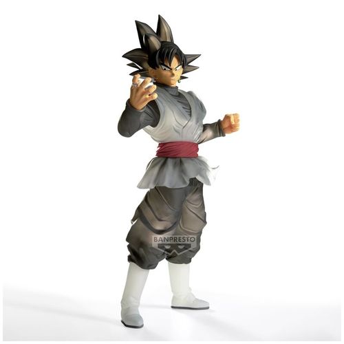 Dragon Ball Super Goku Black Clearise figure 19cm slika 3