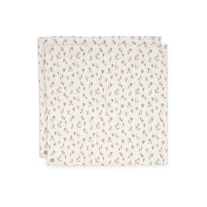 Jollein Muslin pelene za povijanje Tiny Park 115x115cm, 2kom