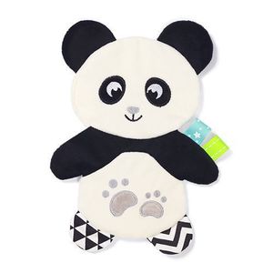 1558 mazna igračka - šuškava panda polly