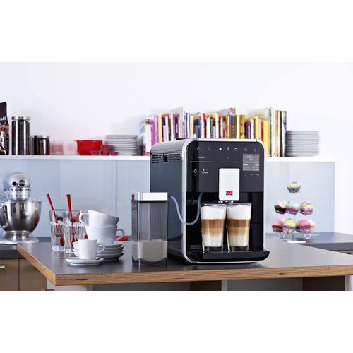 Aparat za espresso kavu Melitta Barista SMART premium slika 3