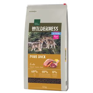 Real Nature Wilderness Junior Maxi pačetina