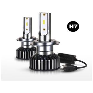 Sijalica LED H7 CANBUS P,L, - 2 kom,