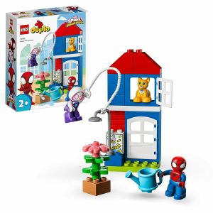 Playset Lego 10995 - Kreativna Zabava za Djecu