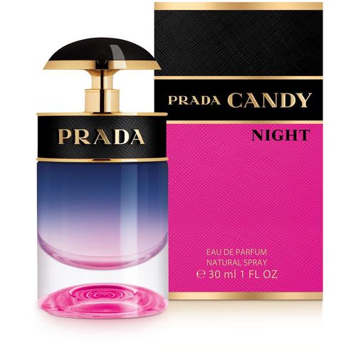 Prada Candy Night Eau De Parfum 30 ml (woman) slika 2