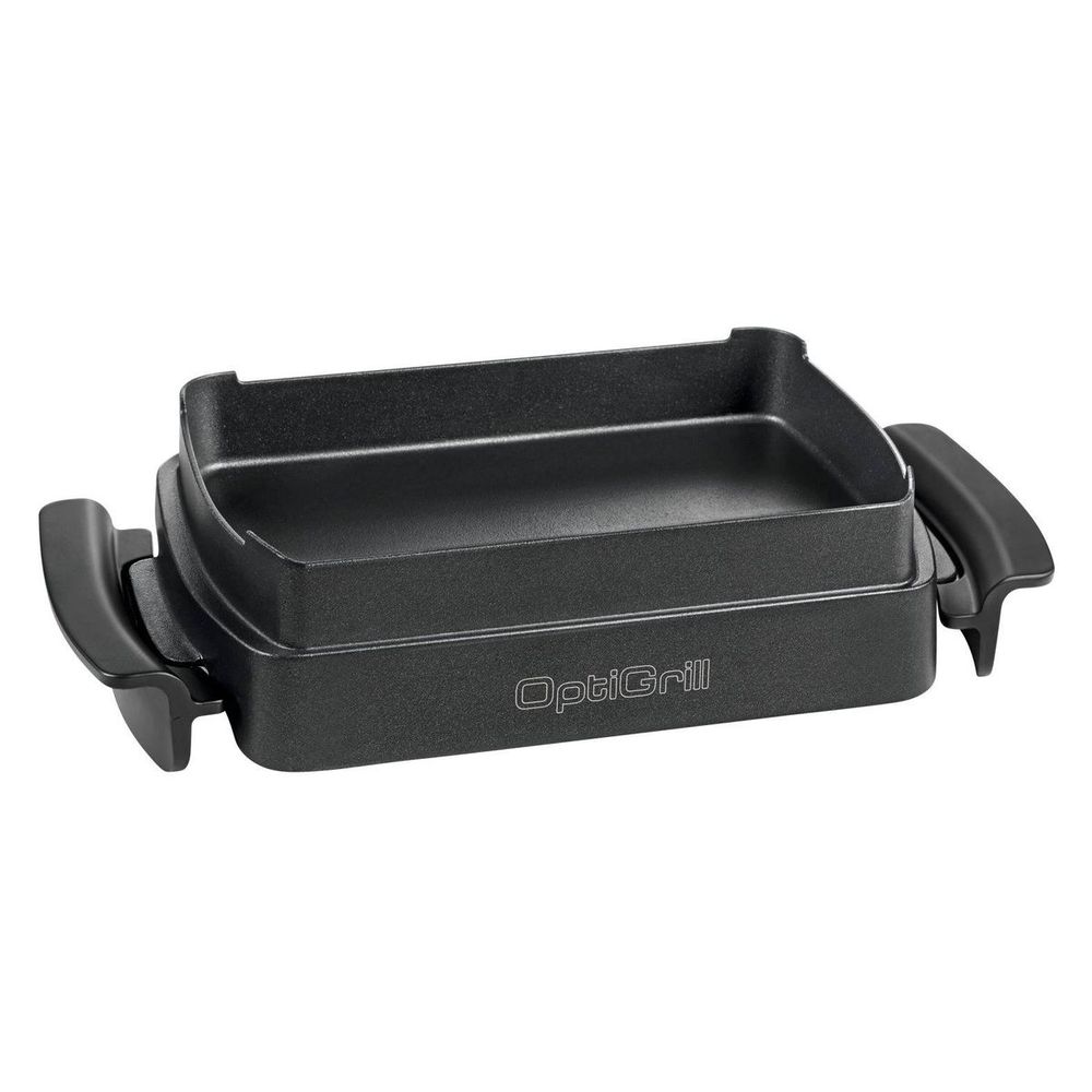 Tefal XA725870 ACC Snacking Baking Optigrill slika 5