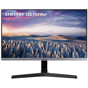 Samsung Monitor 27" LS27R350FHRXEN